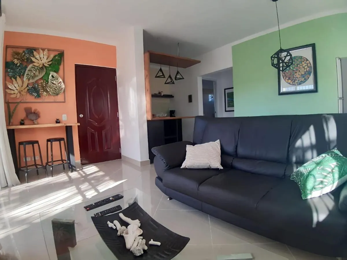 Villa Del Mar Apartments Bayahibe