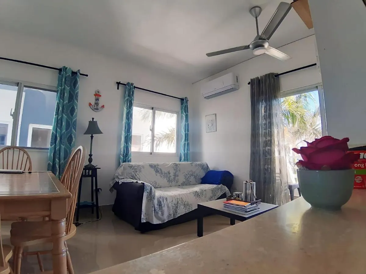 Villa Del Mar Apartments Bayahibe