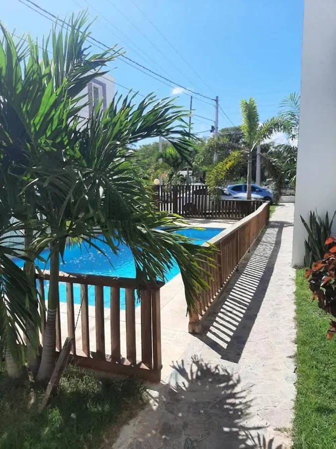 Villa Del Mar Apartments Bayahibe