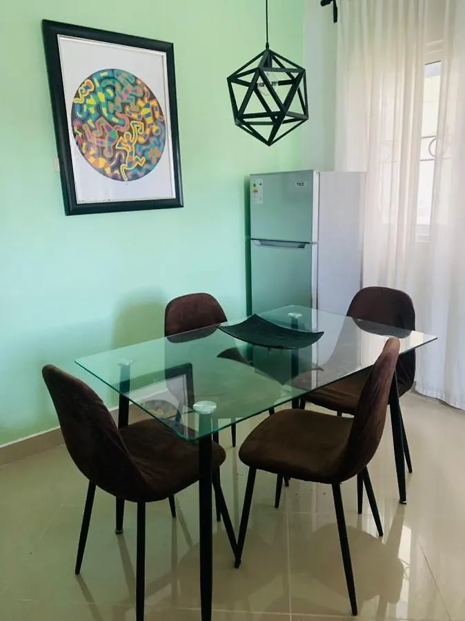 Villa Del Mar Apartments Bayahibe