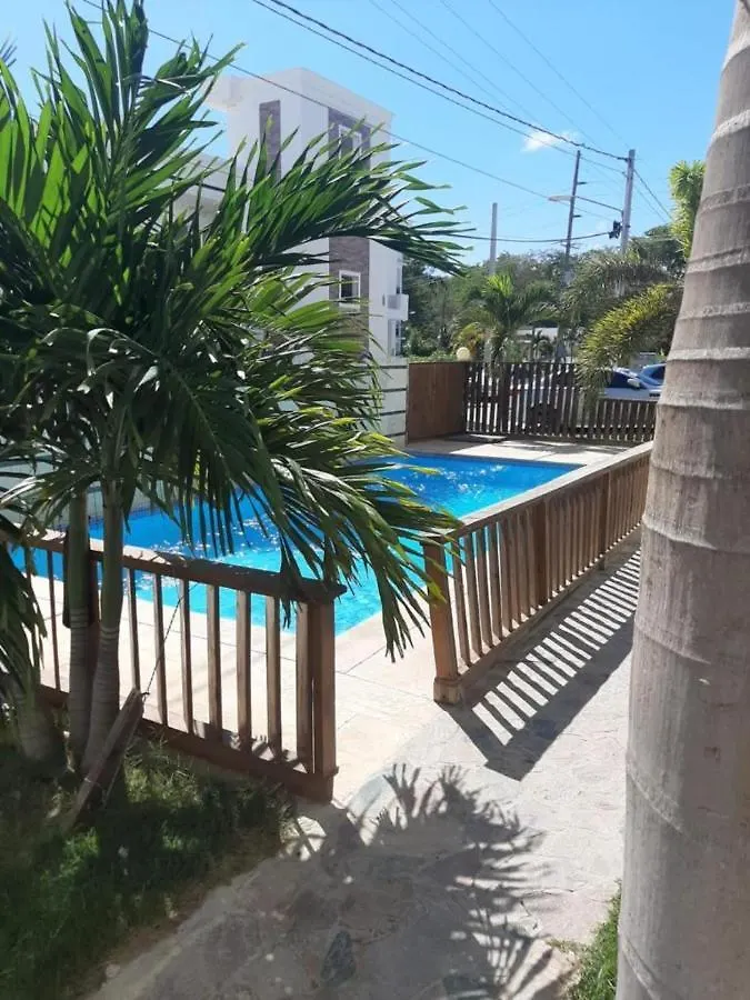 Villa Del Mar Apartments Bayahibe