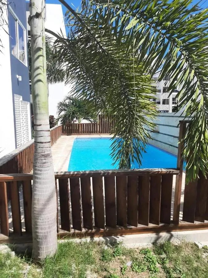 Villa Del Mar Apartments Bayahibe 0*,  Dominikana
