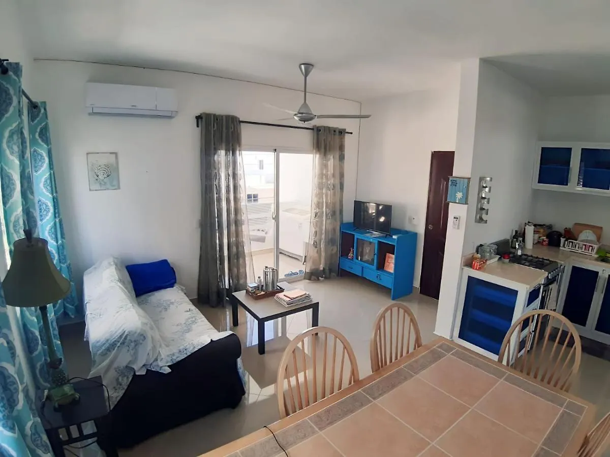 Villa Del Mar Apartments Bayahibe