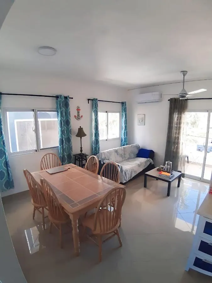 Villa Del Mar Apartments Bayahibe